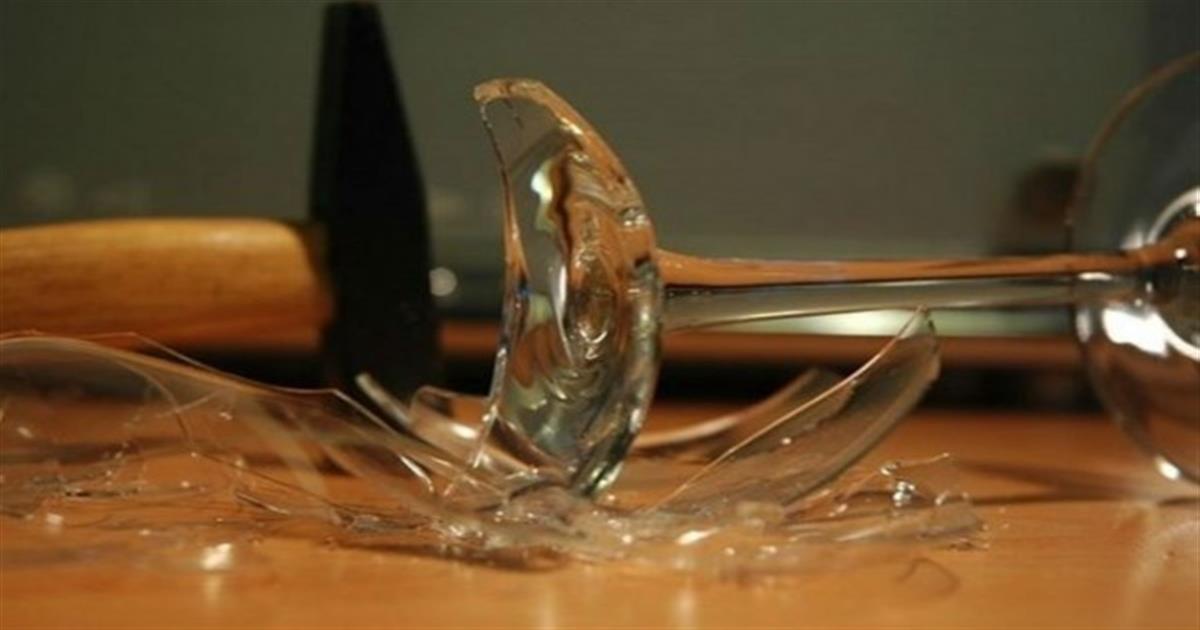 4+1 ζώδια που προκαλούν συνεχώς ζημιές