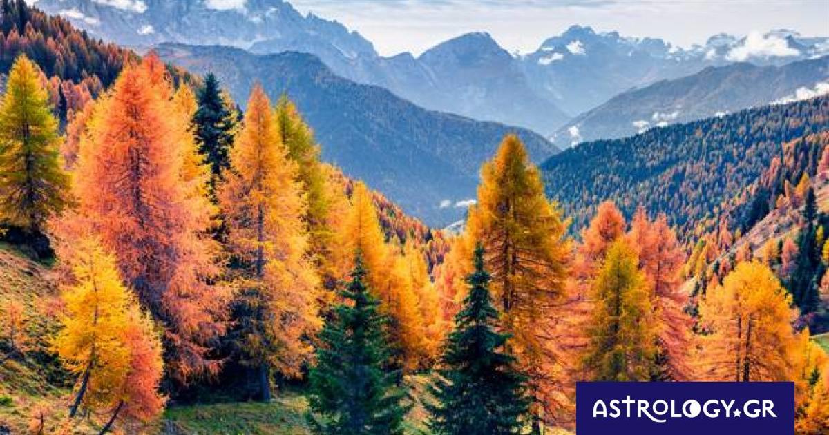 Διάβασε ΔΩΡΕΑΝ την προσωπική σου πρόβλεψη, για σήμερα 12/11/2022