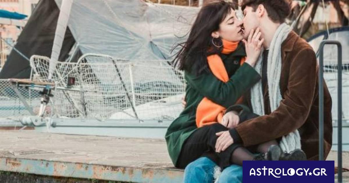 Ζώδια Σήμερα 13/11: Εδώ υπάρχει ένας έρωτας μεγάλος!