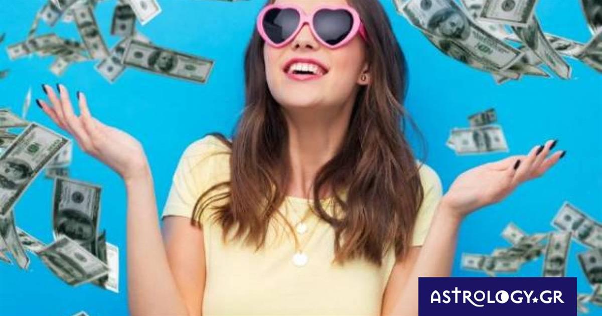 Ζώδια σήμερα 15/11:  Έρωτες και κέρδη