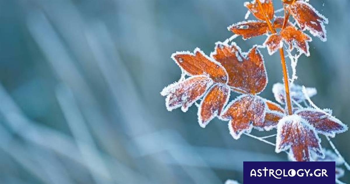 Διάβασε ΔΩΡΕΑΝ την προσωπική σου πρόβλεψη, για σήμερα 18/11/2022