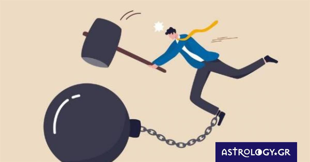 Ζώδια Σήμερα 02/11: Τα ταμπού είναι για να σπάνε