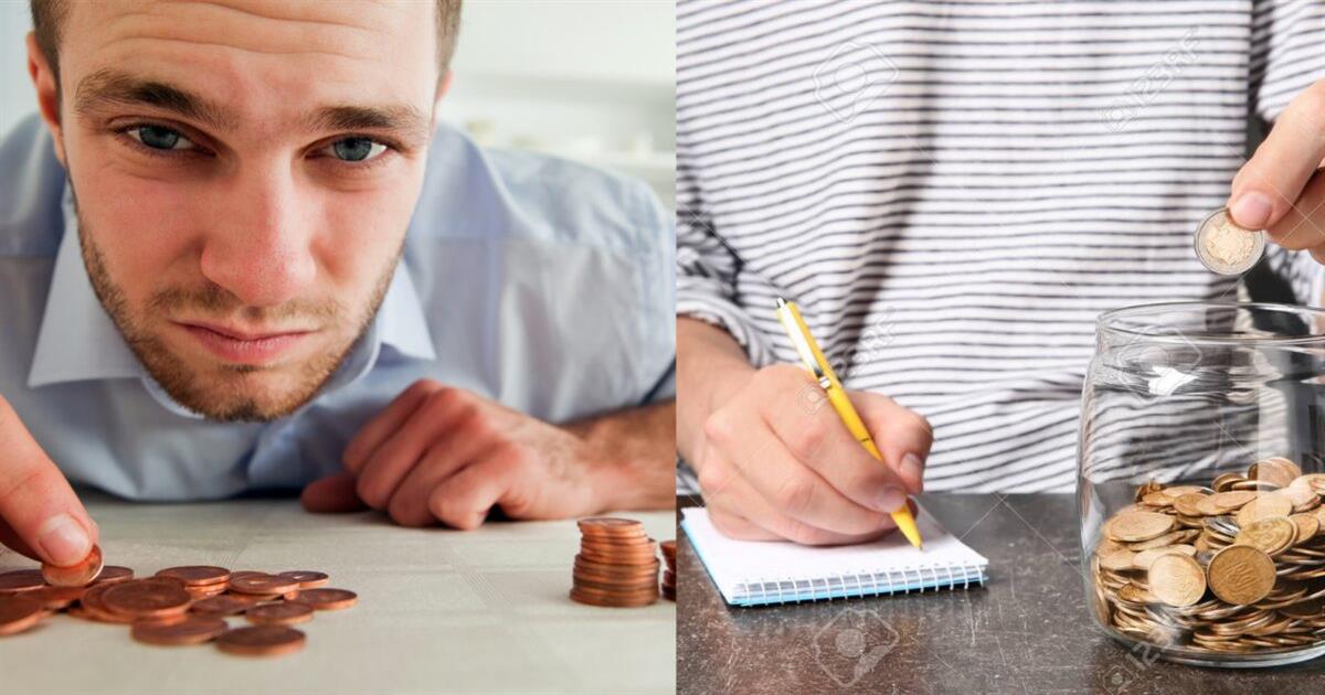 Ζώδια και Τσιγκουνια: 4 ζώδια που έχουν «καβούρια» στις τσέπες