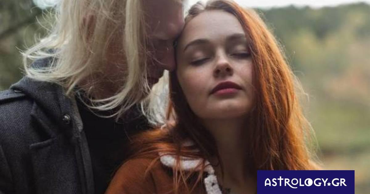 Ζώδια Σήμερα 21/11: Λόγια αγάπης