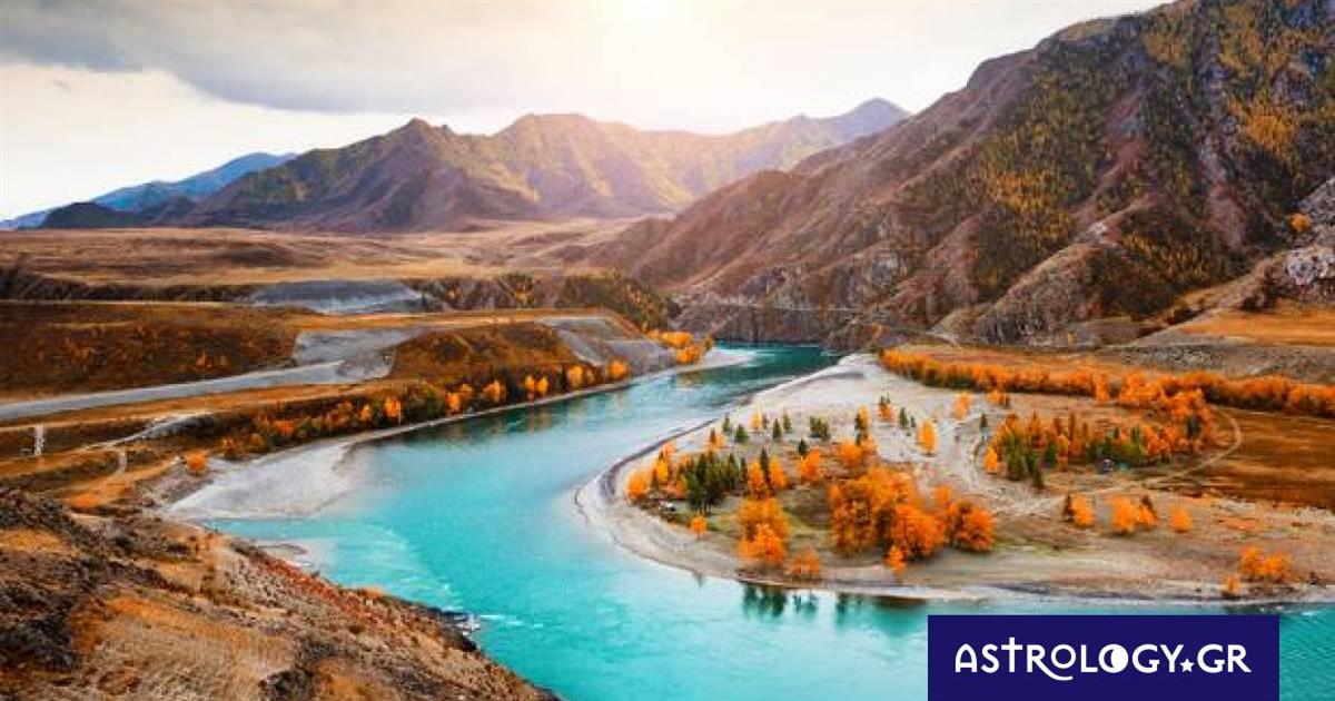 Διάβασε ΔΩΡΕΑΝ την προσωπική σου πρόβλεψη, για σήμερα 22/11/2022
