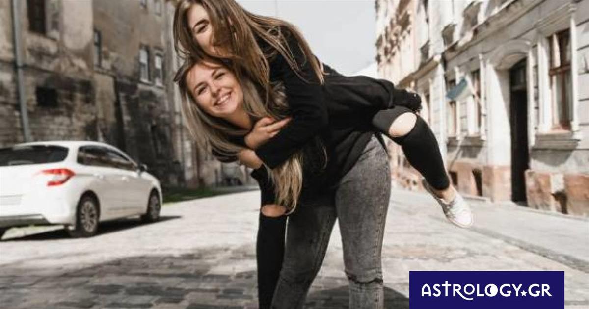 Ζώδια Σήμερα 25/11: Μια ξέγνοιαστη και χαλαρή Παρασκευή