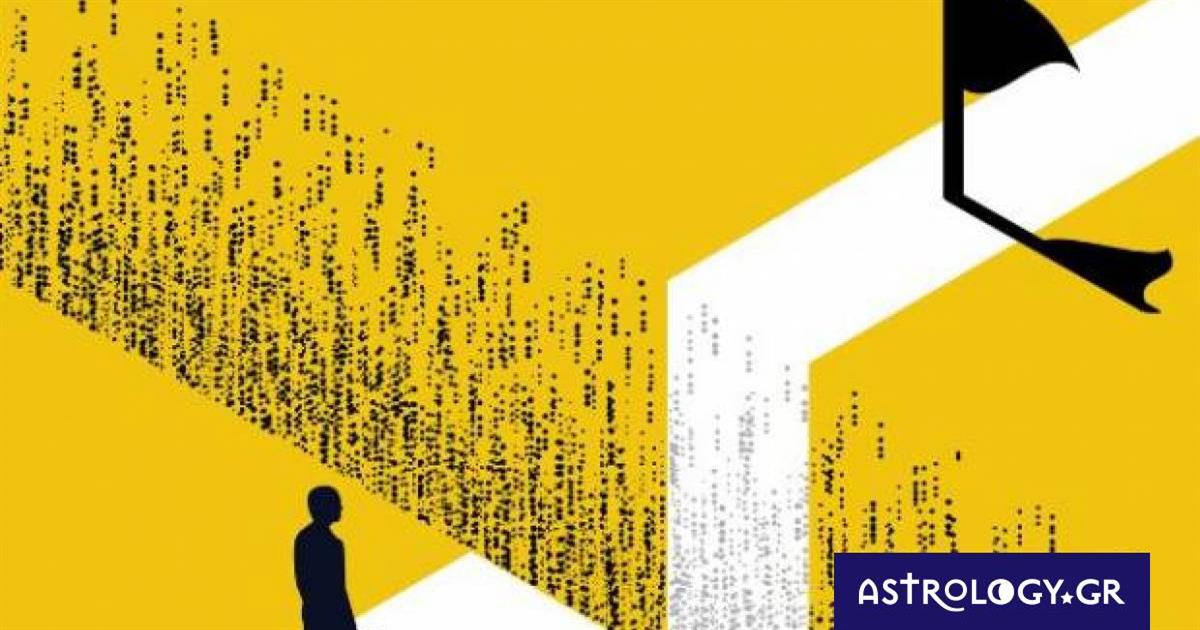 Ζώδια Σήμερα 28/11: Τα εμπόδια είναι για να ξεπερνιούνται