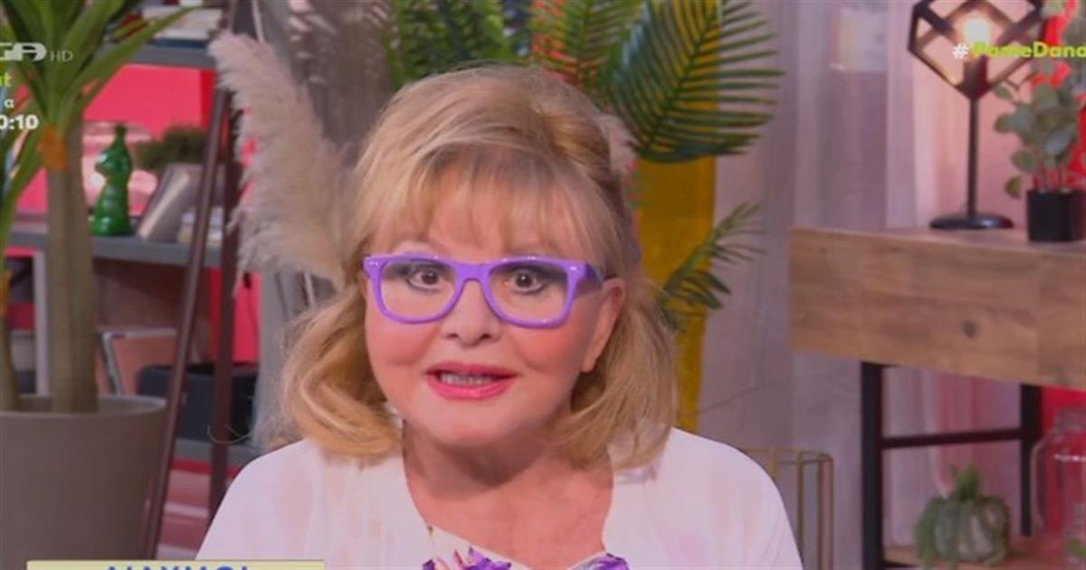 “Στροβίλισμα” από την Βίκυ Παγιατάκη – “Καμπανάκι” για Παρθένους, Τοξότες και άλλα 2 ζώδια