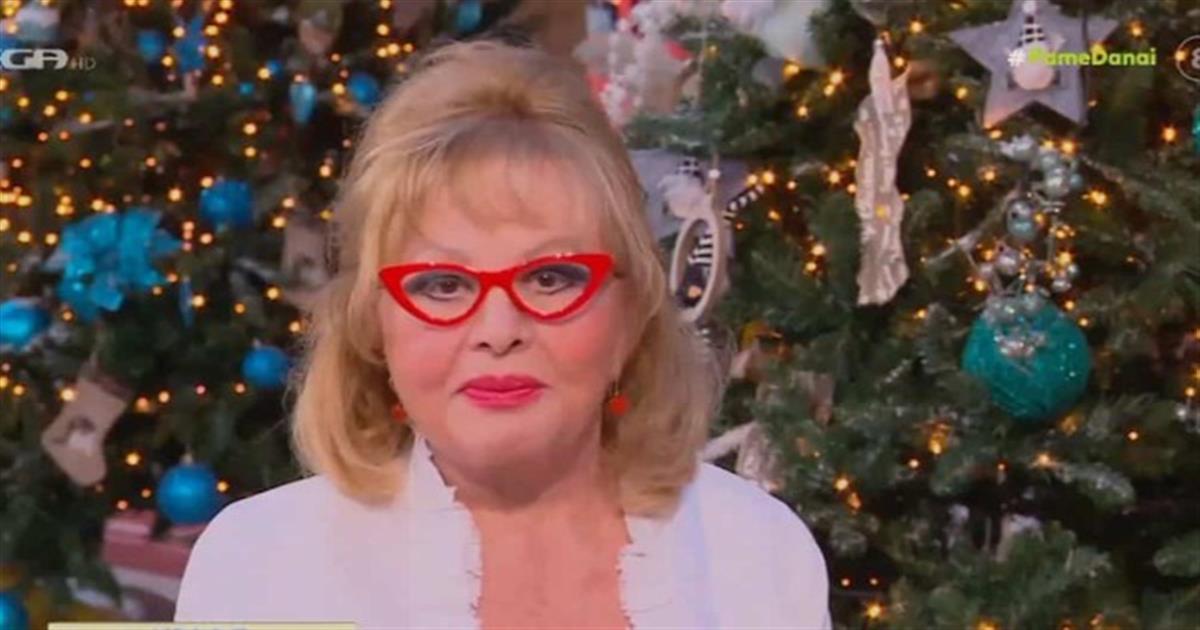 “Κομφούζιο” από την Βίκυ Παγιατάκη – “Καμπανάκι” για Ζυγούς, Σκορπιούς και άλλα 2 ζώδια