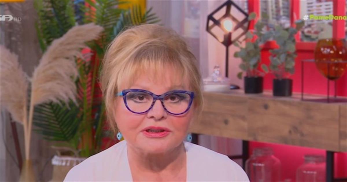 “Ηφαίστειο” από την Βίκυ Παγιατάκη – “Καμπανάκι” για τους Ζυγούς, Αιγόκερους και άλλα 3 ζώδια