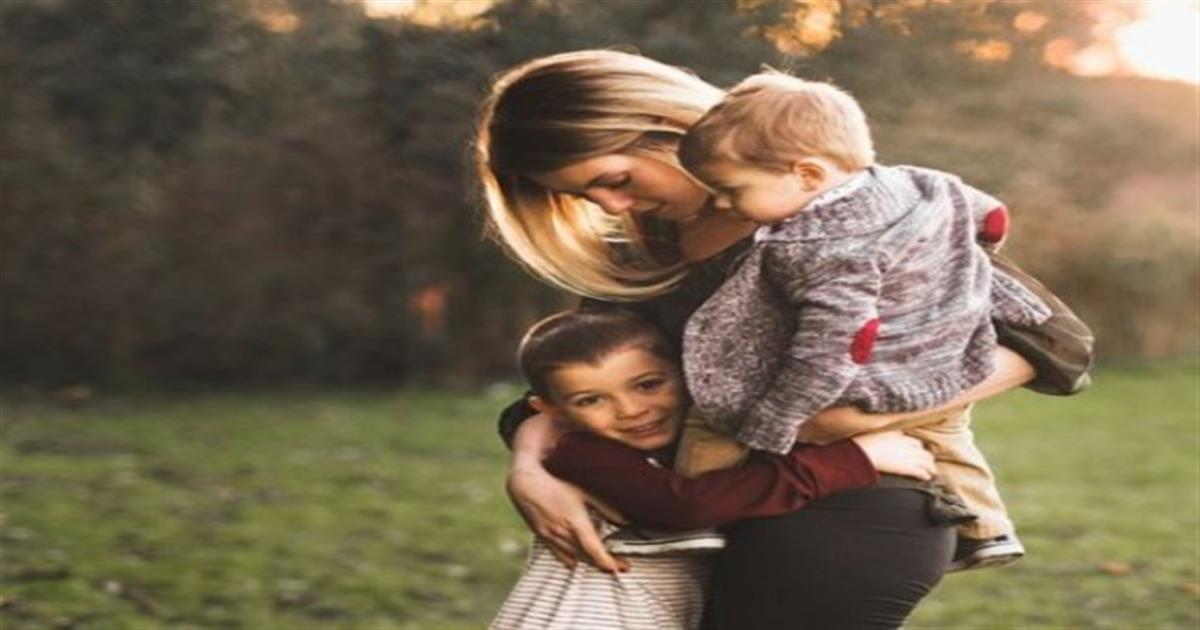 Τρυφεροί ή αυστηροί; Ποια ζώδια είναι οι καλύτεροι γονείς και τι τύπος είναι ο καθένας;