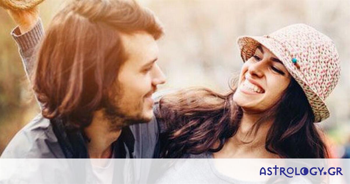 Ποια ζώδια προτιμούν το one night stand;