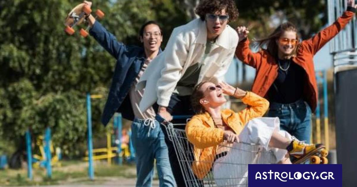 Ζώδια Σήμερα 06/11: Χωρίς δεύτερη σκέψη