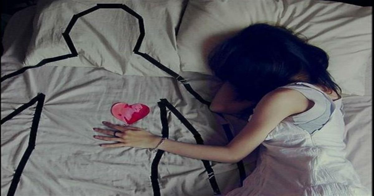 Τα 3 ζώδια που μετά το χωρισμό θα σου γίνουν “στενός κορσές”