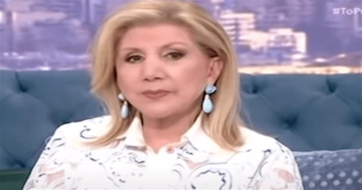 «Ακυβέρνητο καράβι» έρχεται από Λίτσα Πατέρα: Το παρελθόν επιστρέφει μαζί με πρώην για Ταύρους, Ζυγούς και άλλα 2 ζώδια