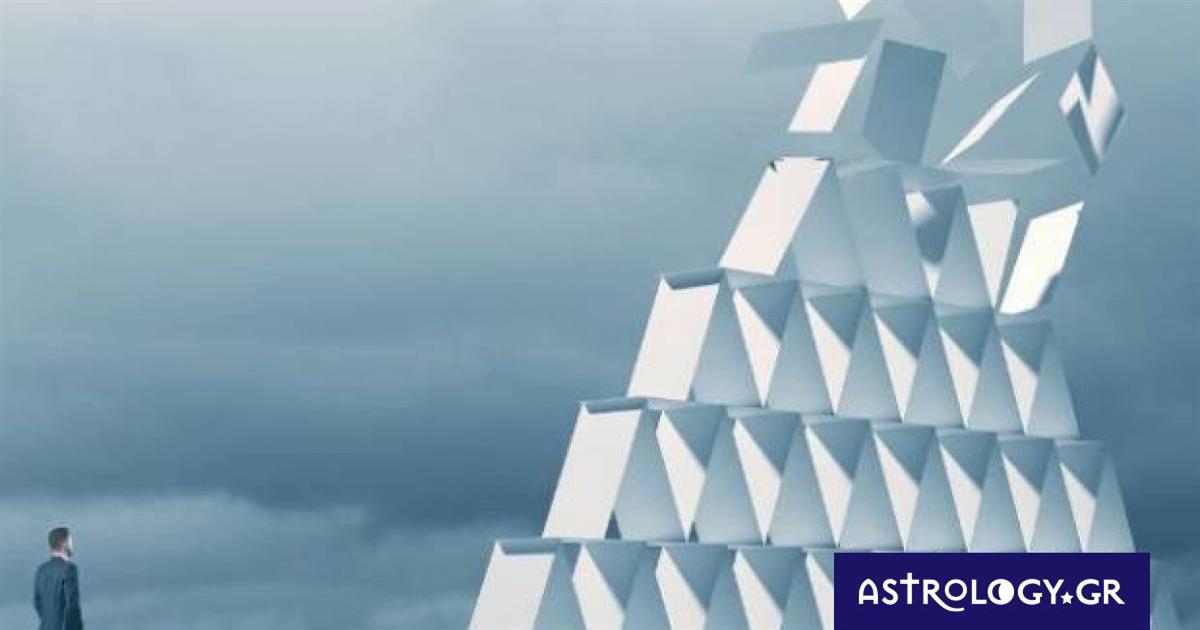 Ζώδια Σήμερα 09/11:  Της ανατροπής…