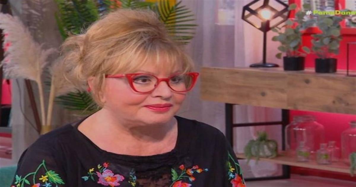 «Ρίξε και λίγο νερό στο… κρασί σου» λέει η Βίκυ Παγιατάκη – “Καμπανάκι” για Καρκίνους, Ζυγούς και άλλα 2 ζώδια