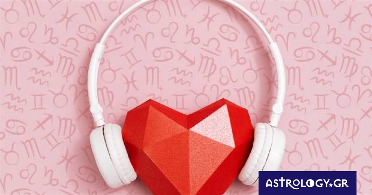 Εβδομαδιαίες Αισθηματικές προβλέψεις 14/11 έως 20/11: Έρωτας σαν καρδιογράφημα…