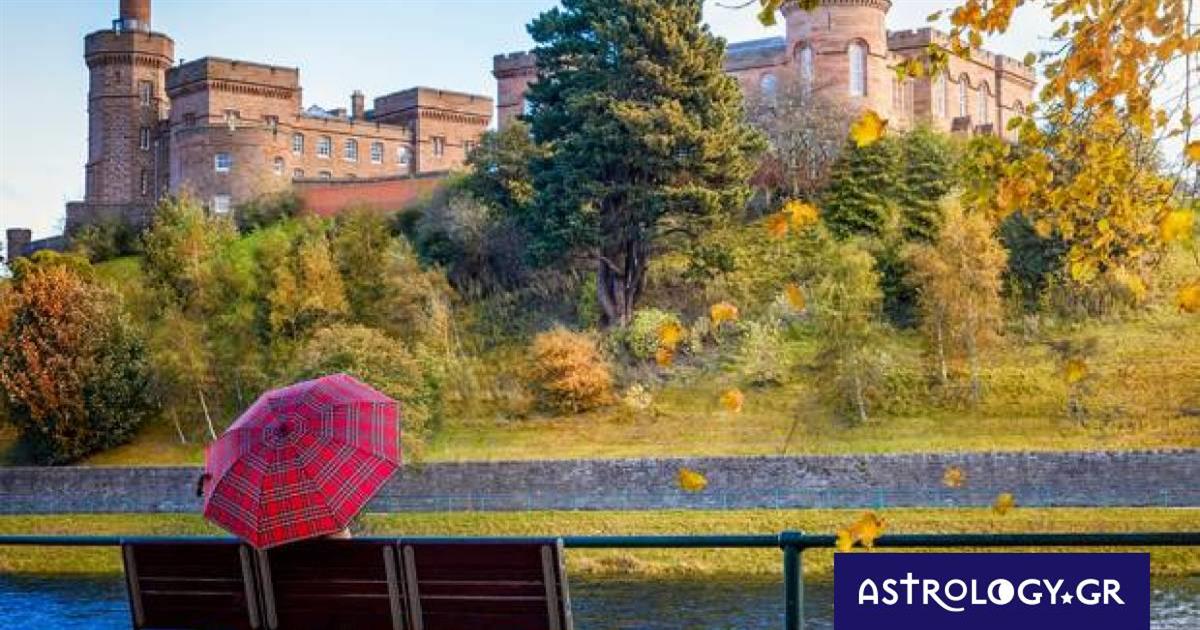 Ημερήσιες Προβλέψεις για όλα τα Ζώδια, 10/11