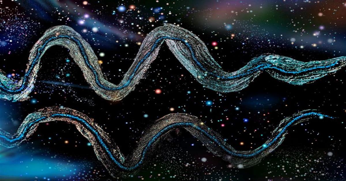 Όλα όσα πρέπει να γνωρίζεις για έναν Υδροχόο