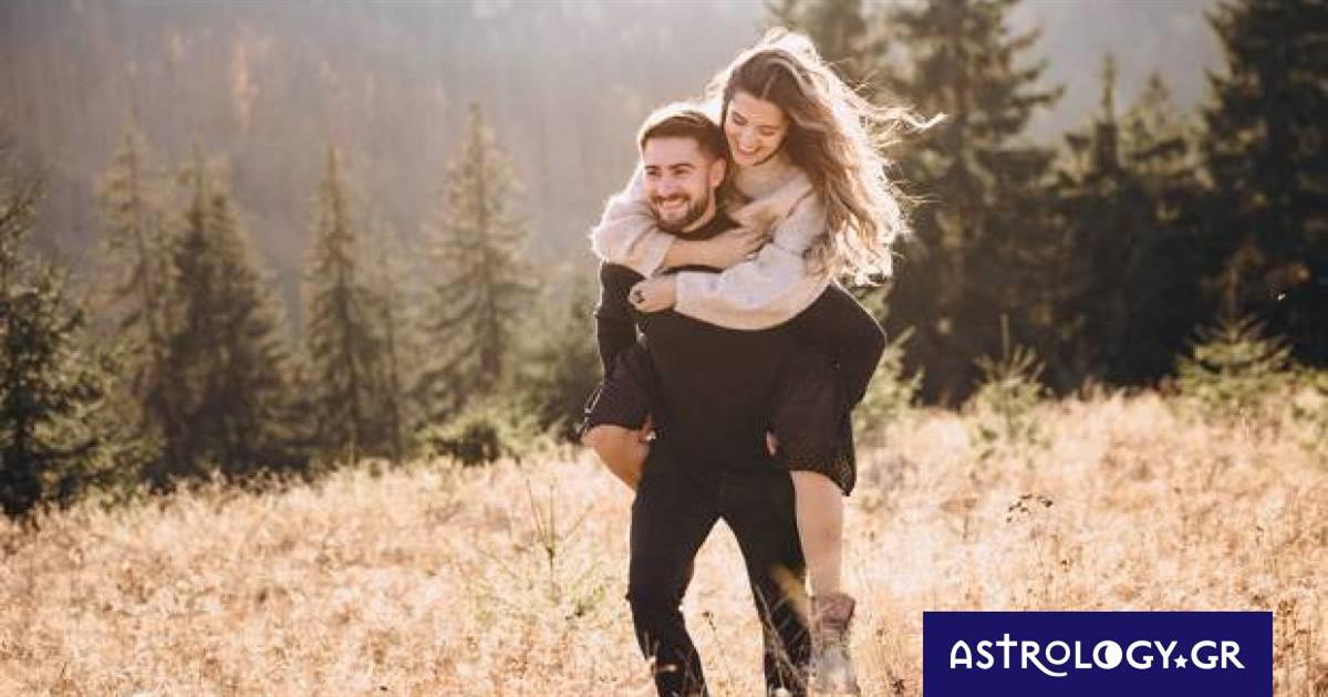 Προβλέψεις για τα αισθηματικά του ζωδίου σου, σήμερα 01/11