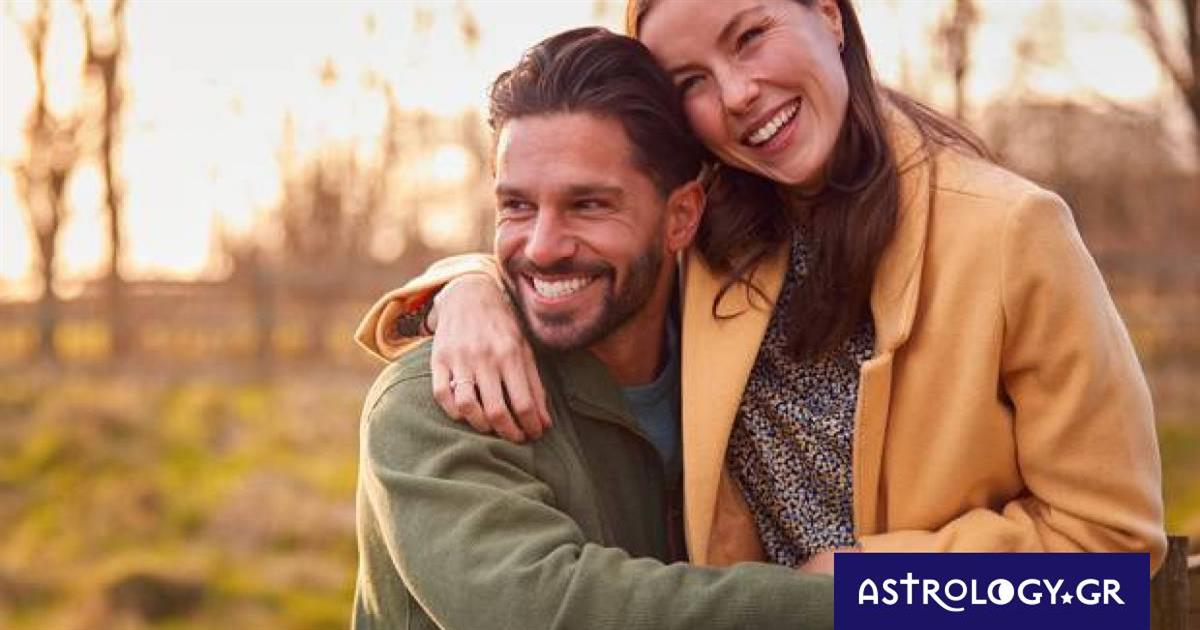 Προβλέψεις για τα αισθηματικά του ζωδίου σου, σήμερα 03/11