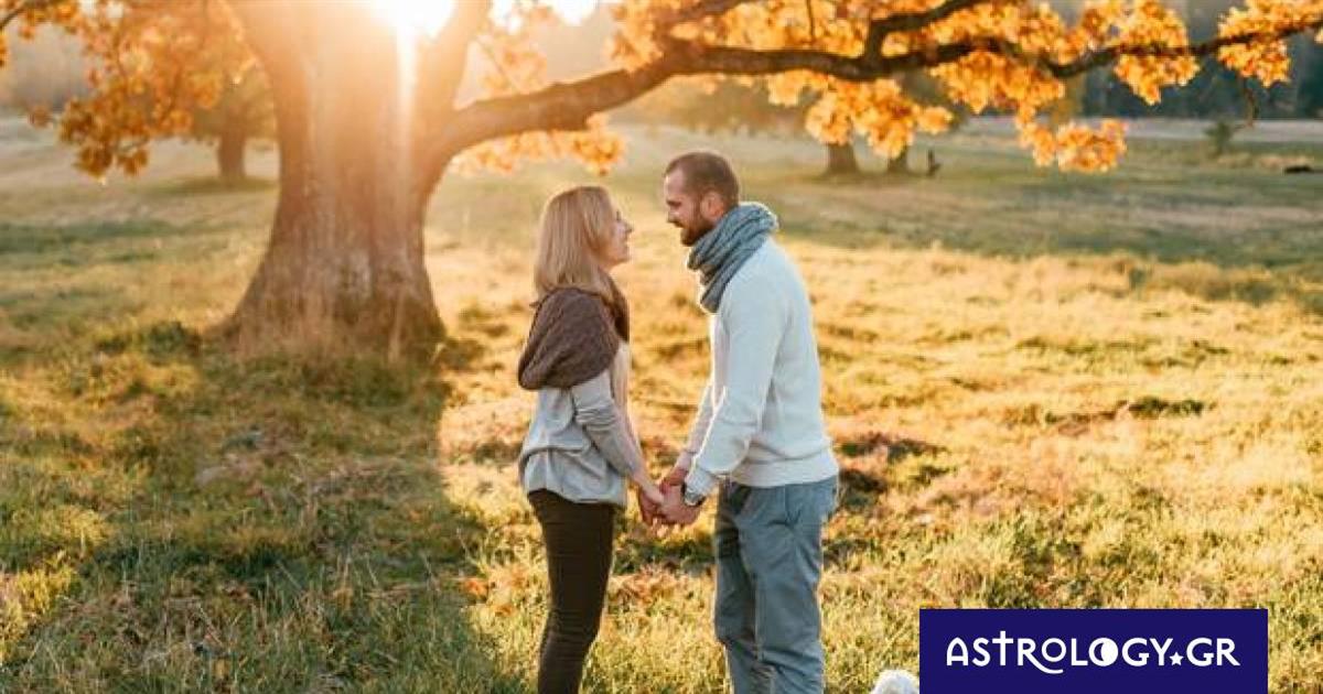 Προβλέψεις για τα αισθηματικά του ζωδίου σου, σήμερα 04/11