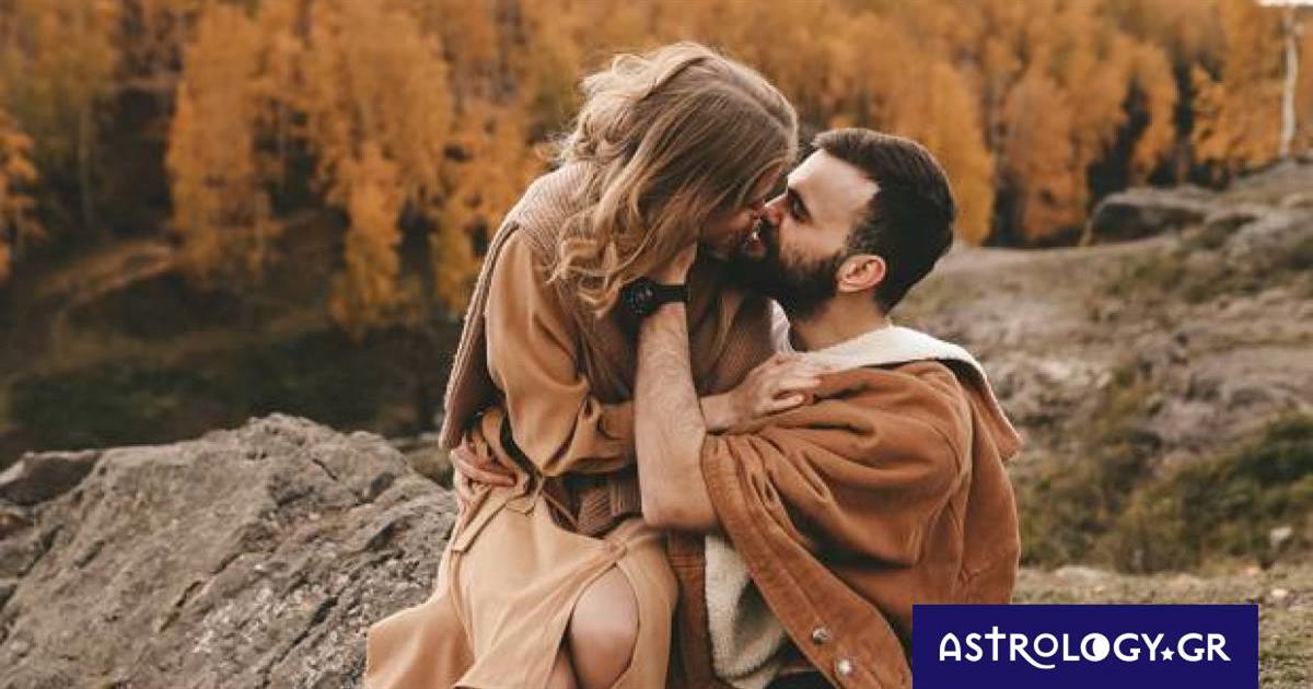 Προβλέψεις για τα αισθηματικά του ζωδίου σου, σήμερα 06/11
