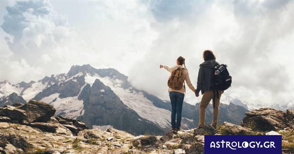 Προβλέψεις για τα αισθηματικά του ζωδίου σου, σήμερα 07/11