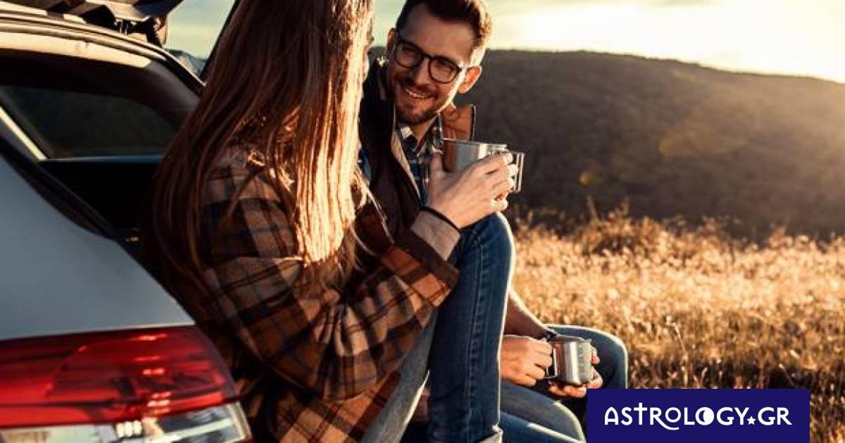 Προβλέψεις για τα αισθηματικά του ζωδίου σου, σήμερα 12/11