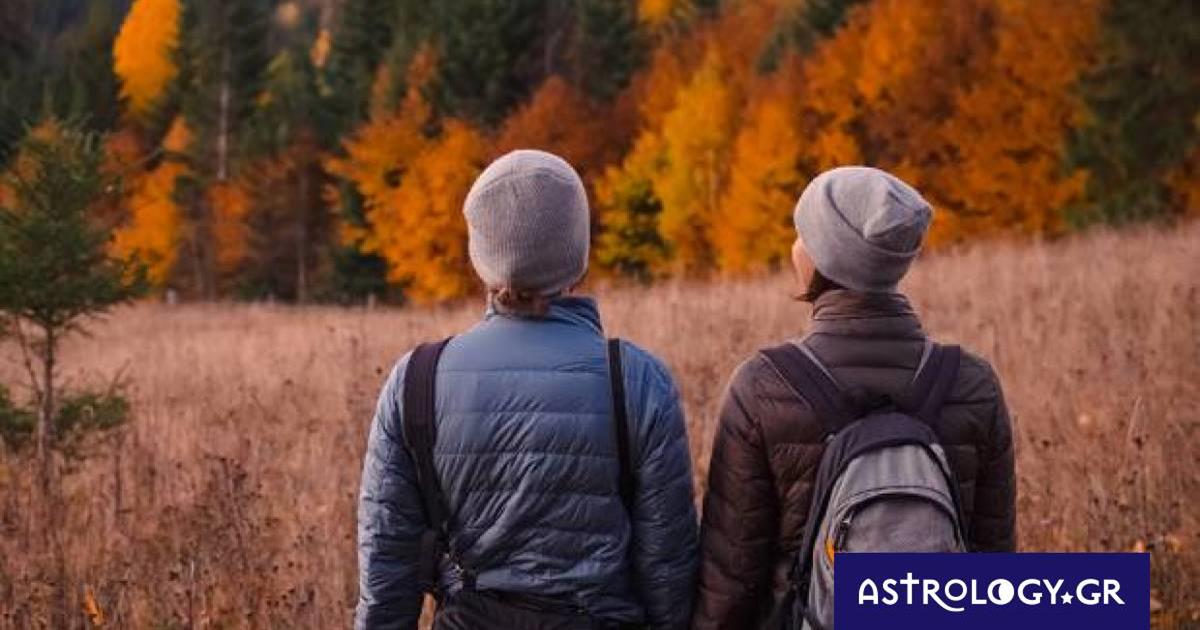 Προβλέψεις για τα αισθηματικά του ζωδίου σου, σήμερα 16/11