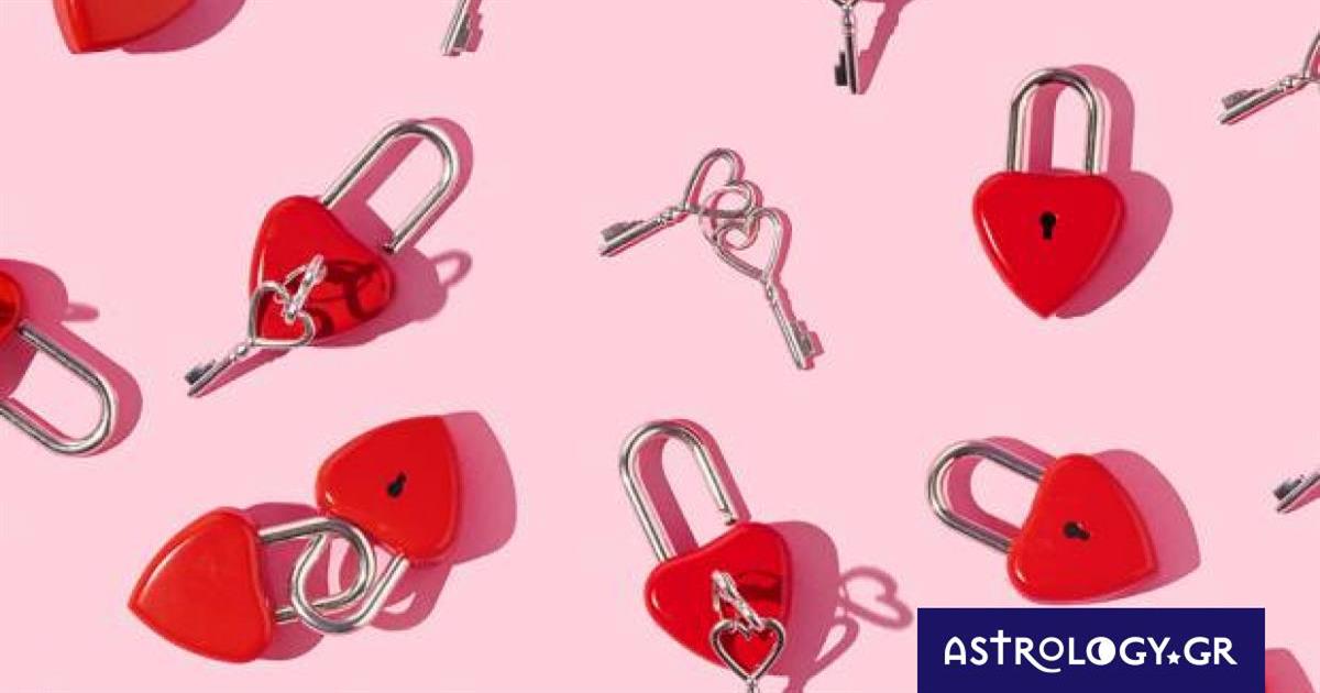 Προβλέψεις για τα αισθηματικά του ζωδίου σου, σήμερα 27/11