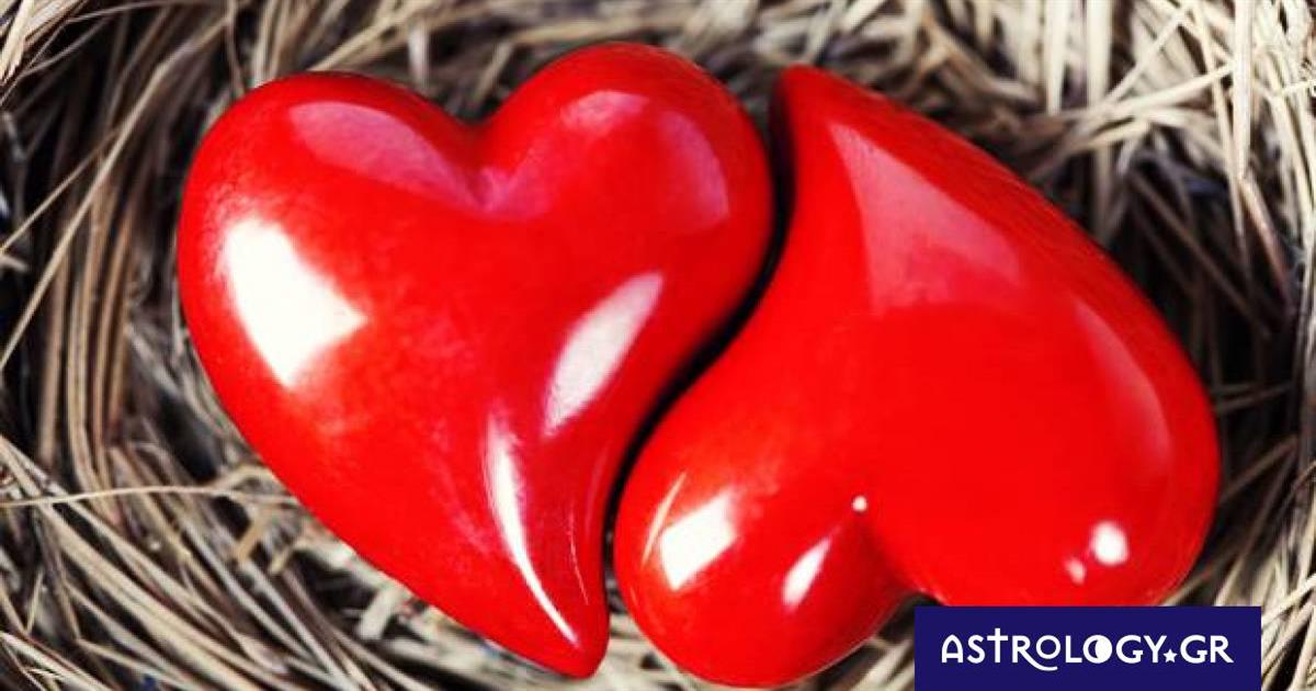 Προβλέψεις για τα αισθηματικά του ζωδίου σου, σήμερα 28/11