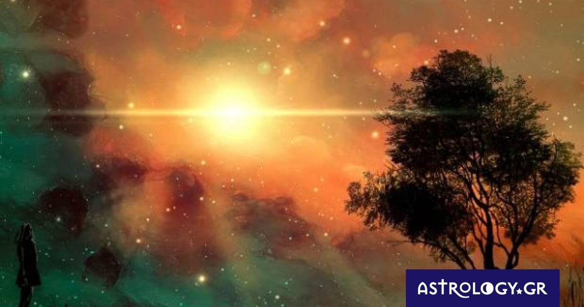Σε επηρεάζουν οι πλανήτες από 02/11 έως και 08/11;
