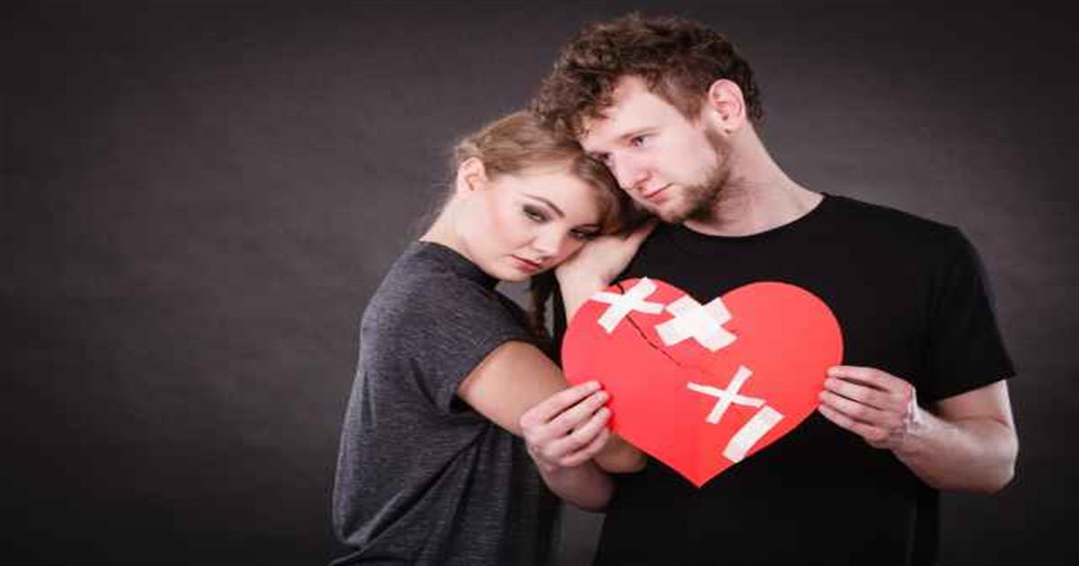 Ερωτικοί καβγάδες. Πώς τους αντιμετωπίζουν τα ζώδια;