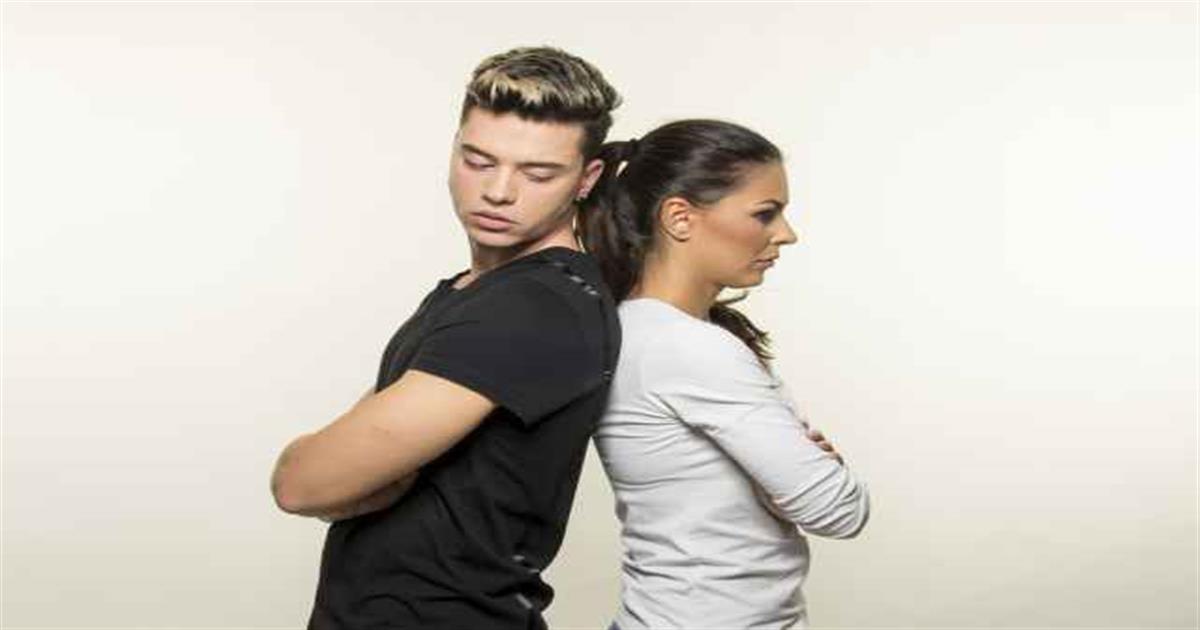 Οι ερωτiκοί «νταλκάδες» των ζωδίων! Η ερωτiκή απογοήτευση και πως την αντιμετωπίζουν.