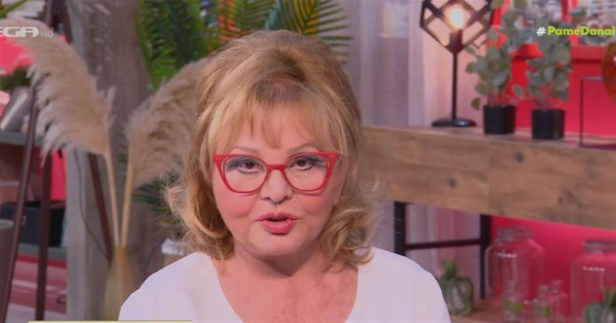 “Ψυχρολουσία” από την Βίκυ Παγιατάκη – “Καμπανάκι” για Ταύρους, Λέοντες και άλλα 3 ζώδια