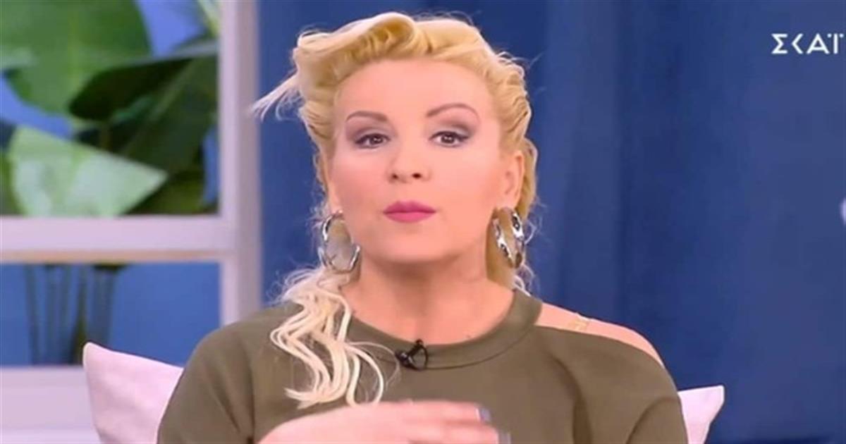 Καταιγισμός από την Βάσια Μαυράκη – “Καμπανάκι” για Ταύρους, Καρκίνους και άλλα 3 ζώδια