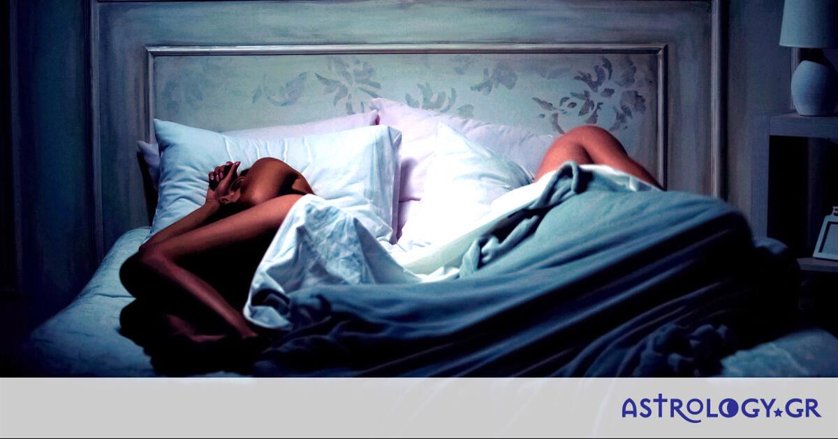 Καλύτερα μόνος, παρά να μοιραστείς το κρεβάτι σου με αυτά τα ζώδια!