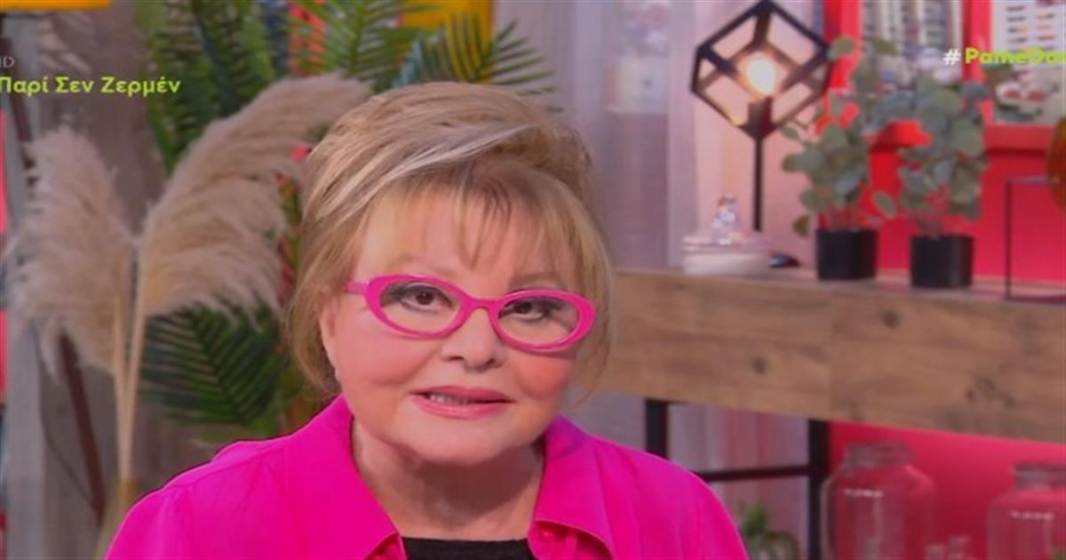 “Πετσόκομα” από την Βίκυ Παγιατάκη – “Καμπανάκι” για Λέοντες, Σκορπιούς και άλλα 2 ζώδια