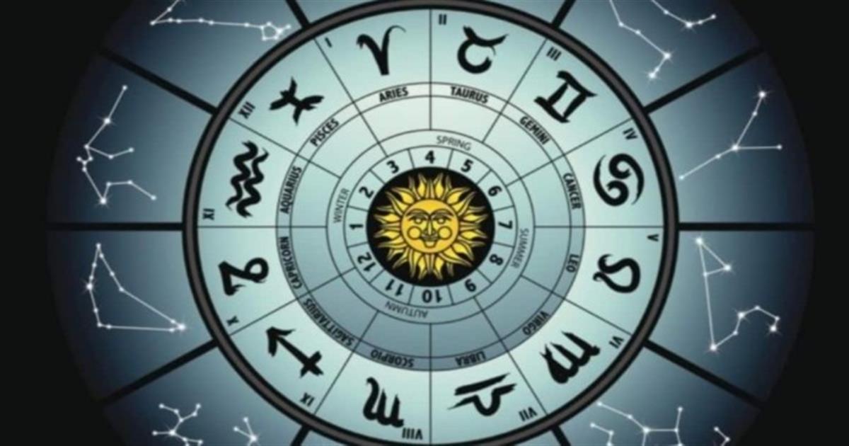 “Σήμερα ο Ποσειδώνας…” – Προβλέψεις στο… κόκκινο για όλα τα ζώδια λόγω του Ερμή