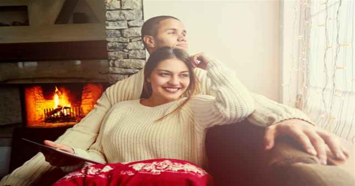 Πώς ο γενέθλιος χάρτης σας επηρεάζει τα ερωτiκά σας;