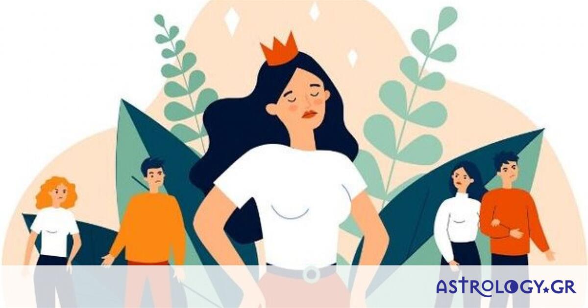 Να γιατί πιστεύεις ότι το ζώδιό σου είναι καλύτερο από τα υπόλοιπα!