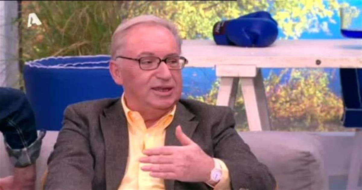 Η έκλειψη του Φεγγαριού πυροδοτεί κινδύνους για 5 ζώδια – Οι εβδομαδιαίες (7-13/11) προβλέψεις του Κώστα Λεφάκη