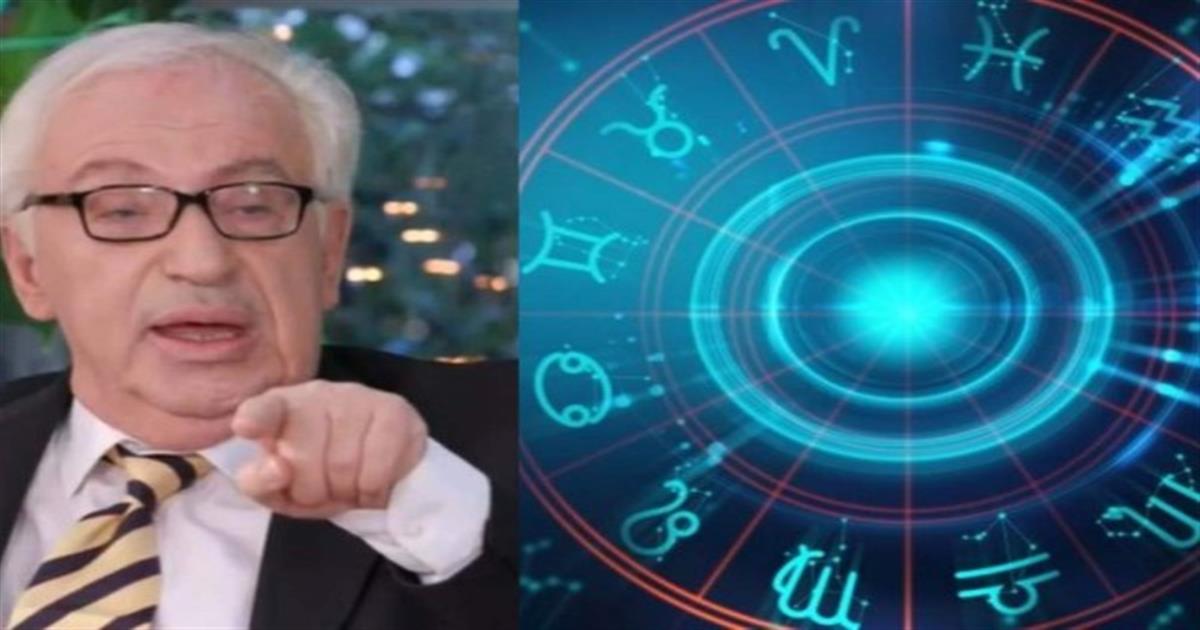 «Εσωστρέφεια» από τον Κώστα Λεφάκη: Ταύροι, Δίδυμοι και 3 ακόμη ζώδια μπαίνουν σε εβδομάδα προβληματισμού