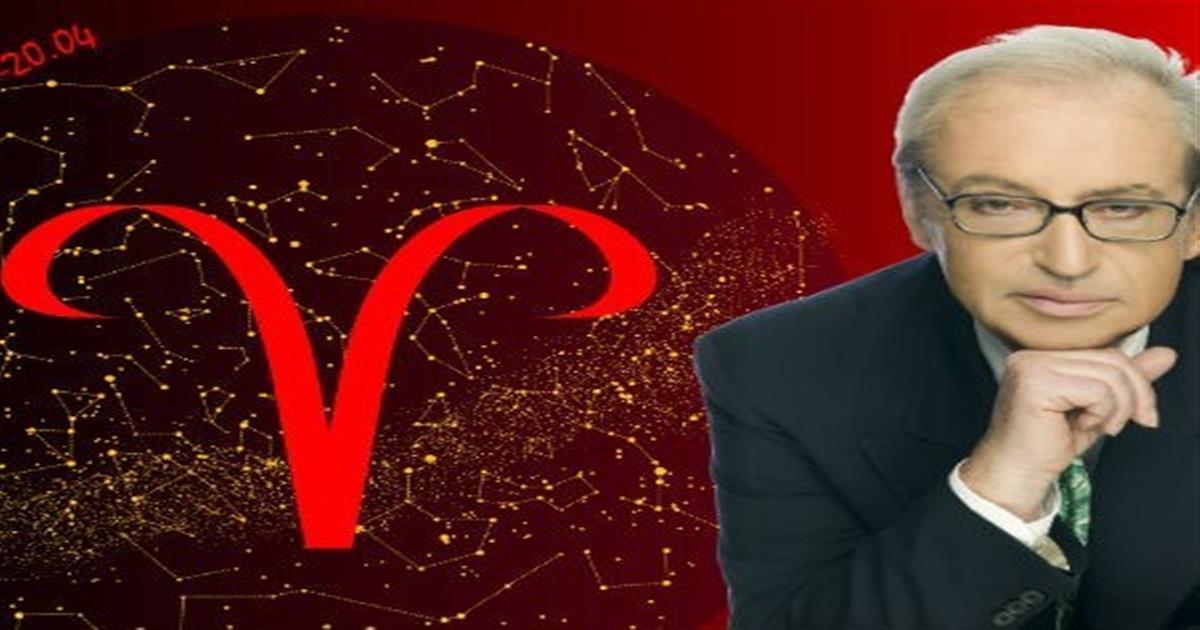 Εξαντλητικός ο Απρίλιος για τους Ζυγούς