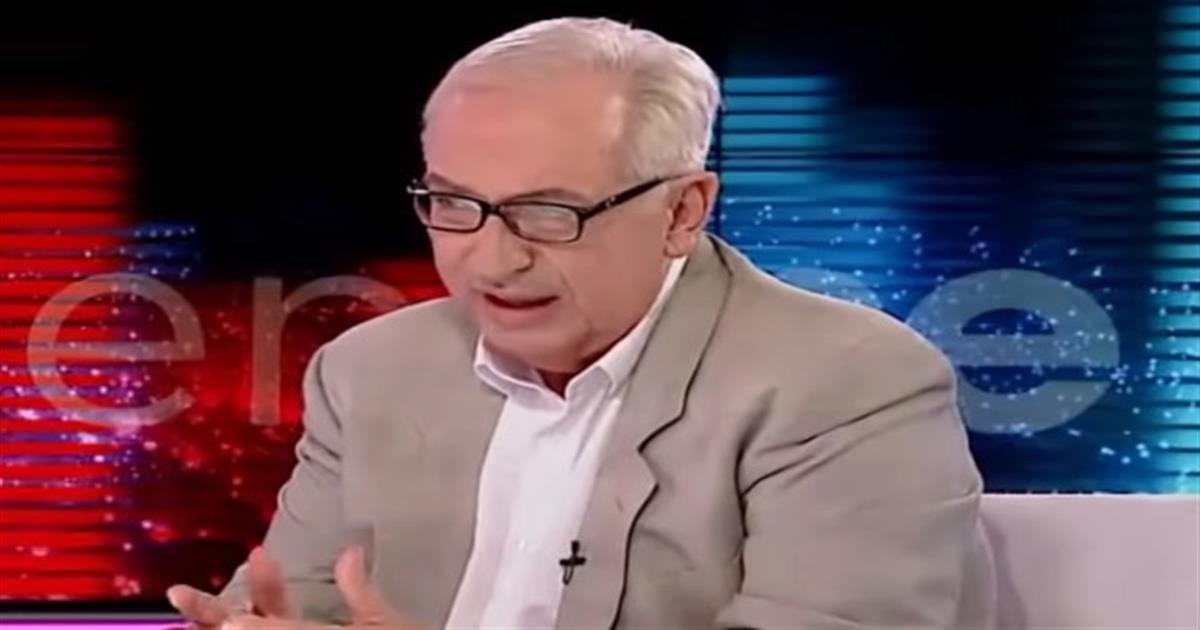 «Έκρηξη» από τον Κώστα Λεφάκη: Τραυματικό τέλος στον Νοέμβριο για Διδύμους, Παρθενους και άλλα 3 ζώδια