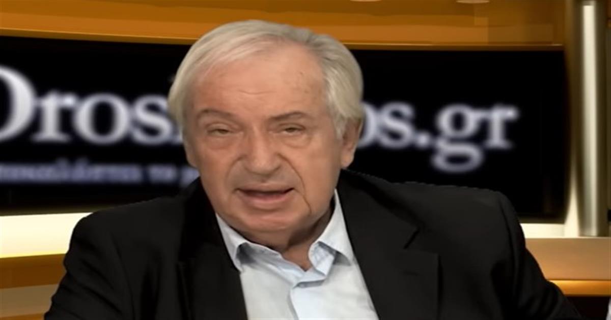 Μεγάλο ζόρι για τα ζώδια από τον Κώστα Λεφάκη: Το 2023 μπαίνει πολύ δύσκολα για Ταύρους, Τοξότες και…