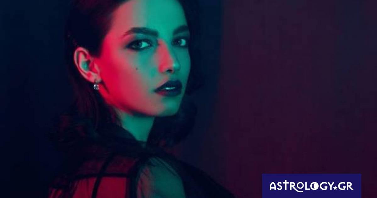 Η Μαύρη Σελήνη του έρωτα: Ζυγός