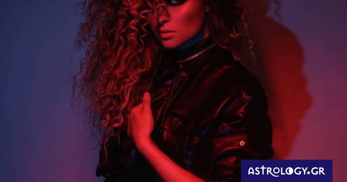 Η Μαύρη Σελήνη του έρωτα: Υδροχόος